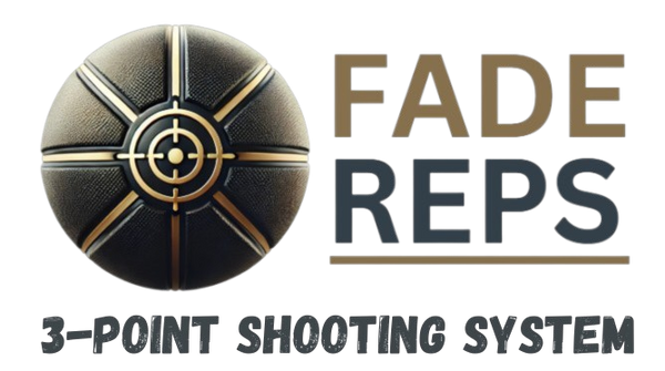 FADE REPS ELITE 3-PT SHOOTING SYSTEM