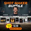 🔥FADE REPS SHOOTING SYSTEM- TIME FOR YOUR CHILD TO BE THE BEST SHOOTER ON THE TEAM.